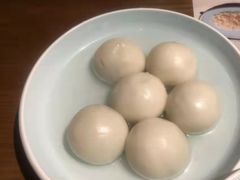 萝卜丝团子-庆余楼·用心与食材·特色菜&灶头面(仙蠡墩店)