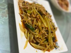 -芳芳餐厅(白沙路店)