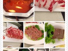 渝利火锅(96广场店)-渝利重庆火锅