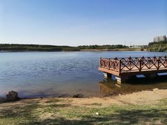 -丁香湖公园