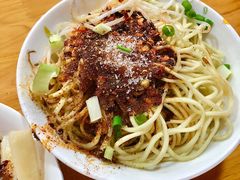 -洞子口张老二凉粉(文殊院店)