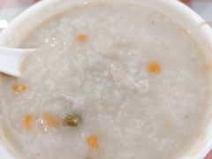 -孟记粥铺·家常菜·烧烤·粥(亚运村店)