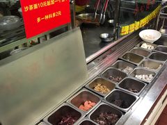 -津品味小吃(大学湾店)