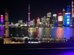 -外滩8号 whisky bar(金延大厦店)