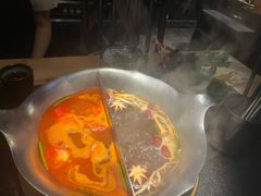 -湊湊火锅·茶憩(石家庄万象城店)