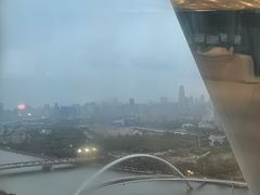 -广州粤海喜来登酒店