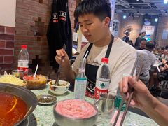 -五里关火锅(牛市口店)