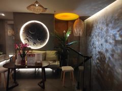 -施奈儿.洗头頭療.按摩SPA.采耳(上梅林店)
