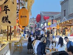 -上街里市集(悦喜客来广场店)