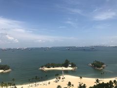 -圣淘沙名胜世界