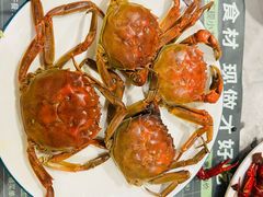 -金马门国际美食百汇(珞喻路店)