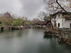 -拙政园