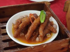 -鼎珑点心仔(燕塘店)