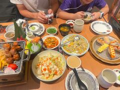 -一心创作料理屋(经开万达店)