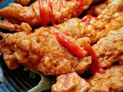 -萨尔瓦多Salvador's