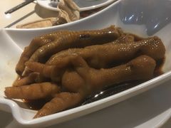 -舊街坊茶楼(市二宫店)