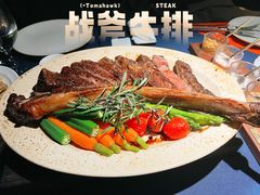 -ZHAO赵·牛扒坊(仁和新城店)
