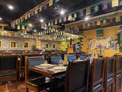 大堂-拉丁餐厅·巴西烤肉自助(正佳广场店)