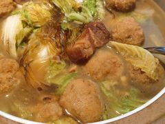 -旺顺阁·北京菜(北辰上品+)