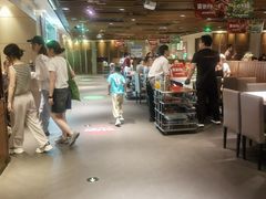 -海底捞火锅鲜切牛肉主题店(长寿路店)
