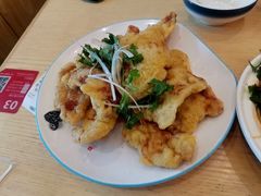 锅包肉-东北风(江北万达店)