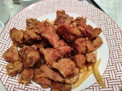 -良友·海鲜青岛菜(五四广场店)