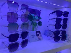 -柒米眼镜·星趣控·新乐学(万锦城店)