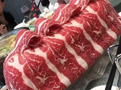 -汤记传菜(秀浦路店)