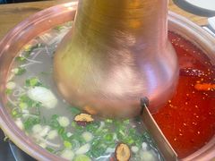 -羊乐锅·火锅·烧烤(夫子庙店)