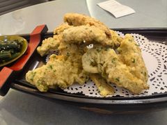 -君霖海鲜私房菜(春柳店)