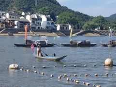 -新安江山水画廊风景区
