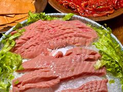 -山城棒棒军手作火锅·天花板手撕水牛鲜毛肚(北京店)