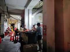 大堂-陈记汤饭(水巷口店)