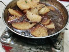 -桂萍特色牛筋牛杂(长堤街总店)