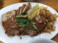-林尧隆江猪脚饭店(东门店)
