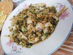 雪菜蛏子肉-妈妈的小作坊(陈家镇店)