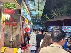 -紫金食坊(江南西路店)