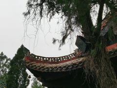 -南岳衡山风景名胜区-南岳大庙