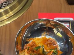 -海之屋韩式烤肉(海棠68环球美食街店)