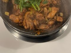 -二楼老店重庆鸡公煲(真光路店)