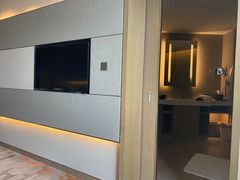 -上海国展宝龙丽筠酒店