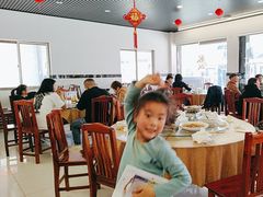 -老虎土菜馆·农家土菜
