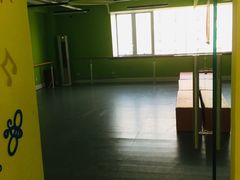-舞蓓舞蹈(永定路校区)