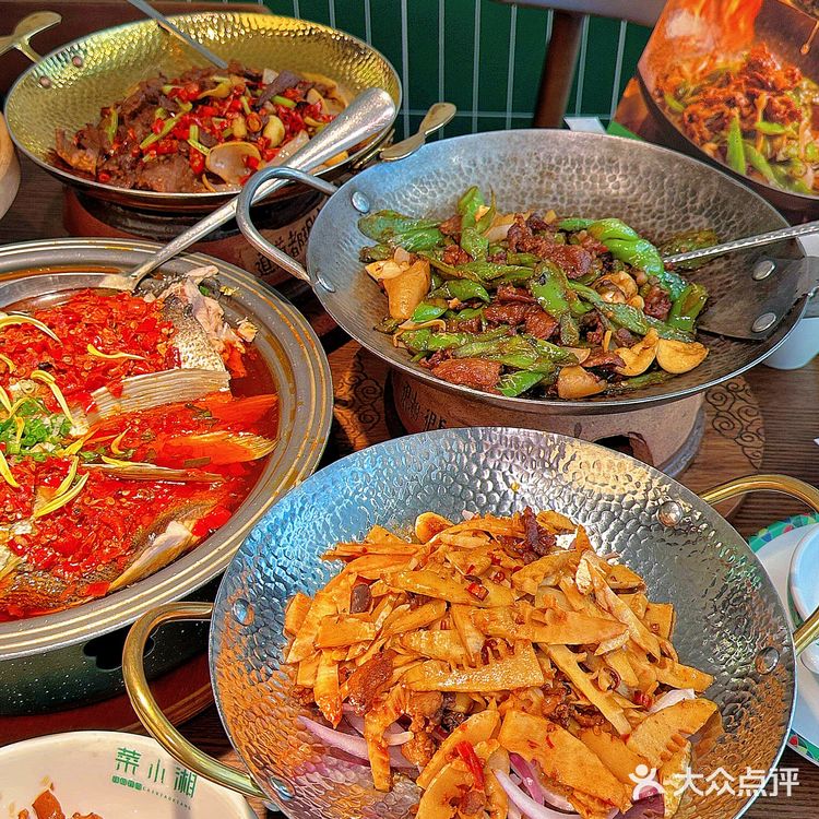 【打翻春天调色盘！】🎨吃笋美食的五个理由