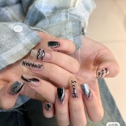 -斯馨·健康美甲美睫