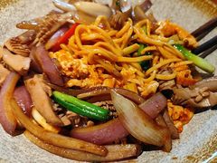-圳兴面王·拌川·特色炒面(南山保利剧院店)