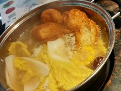 -阪尚皇·原切牛排·烤肉火锅自助(北京路店)