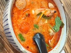 -Hi YOU你的饭局泰餐厅(雍和宫店)