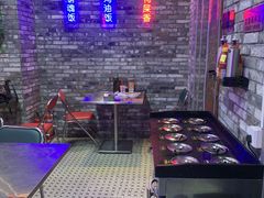 -华仔哥牛杂餐室
