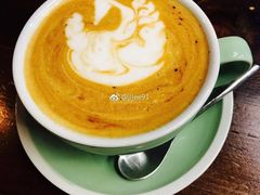 摩卡-251#coffee roasters(沿河东路店)